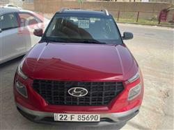 هیوندای ڤینیو